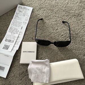 Gentle Monster Palette 01